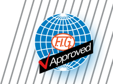 Ковры с сертификатом Международной Федерации Гимнастики