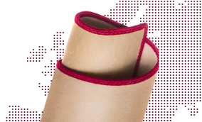 Доставка образцов к вам в руки от 1 до 7 дней